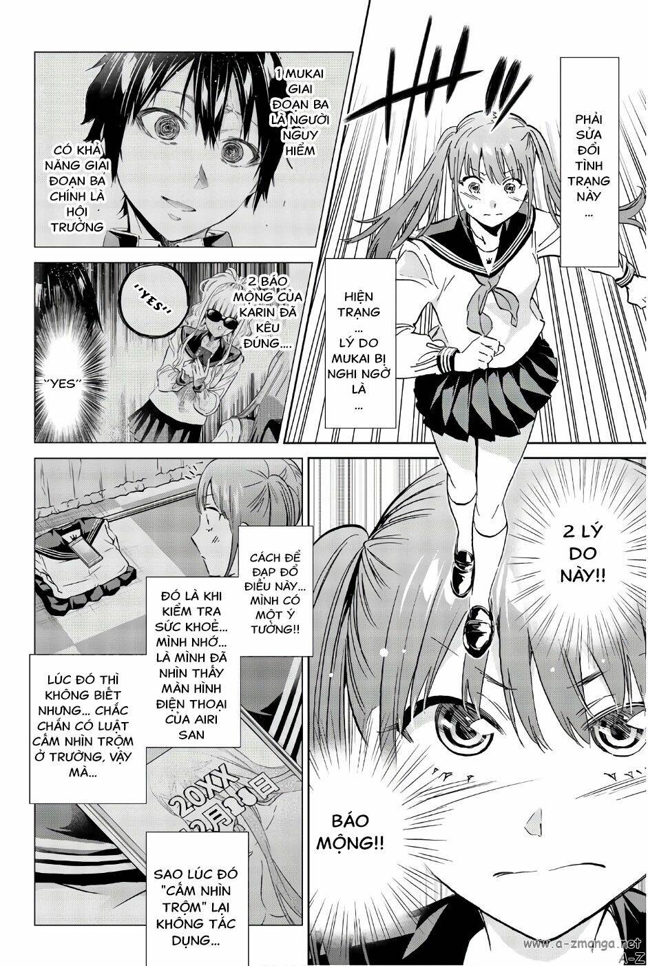 Real Account Ii: Chapter 147