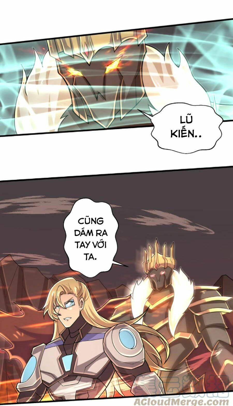 Một Trăm Triệu Điểm: Chapter 93
