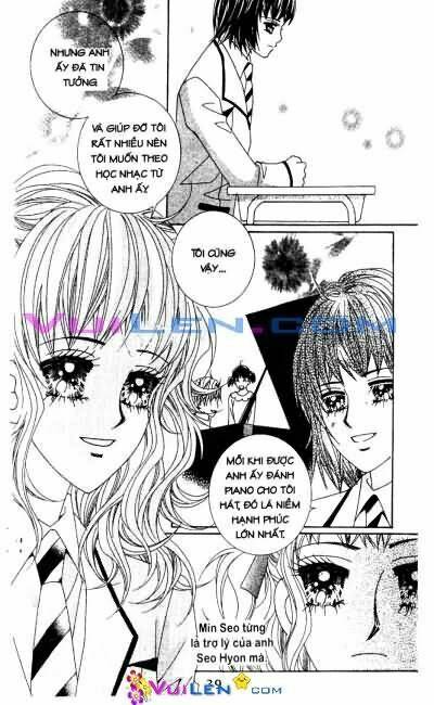 Hạnh Phúc Bất Tận: Chapter 2