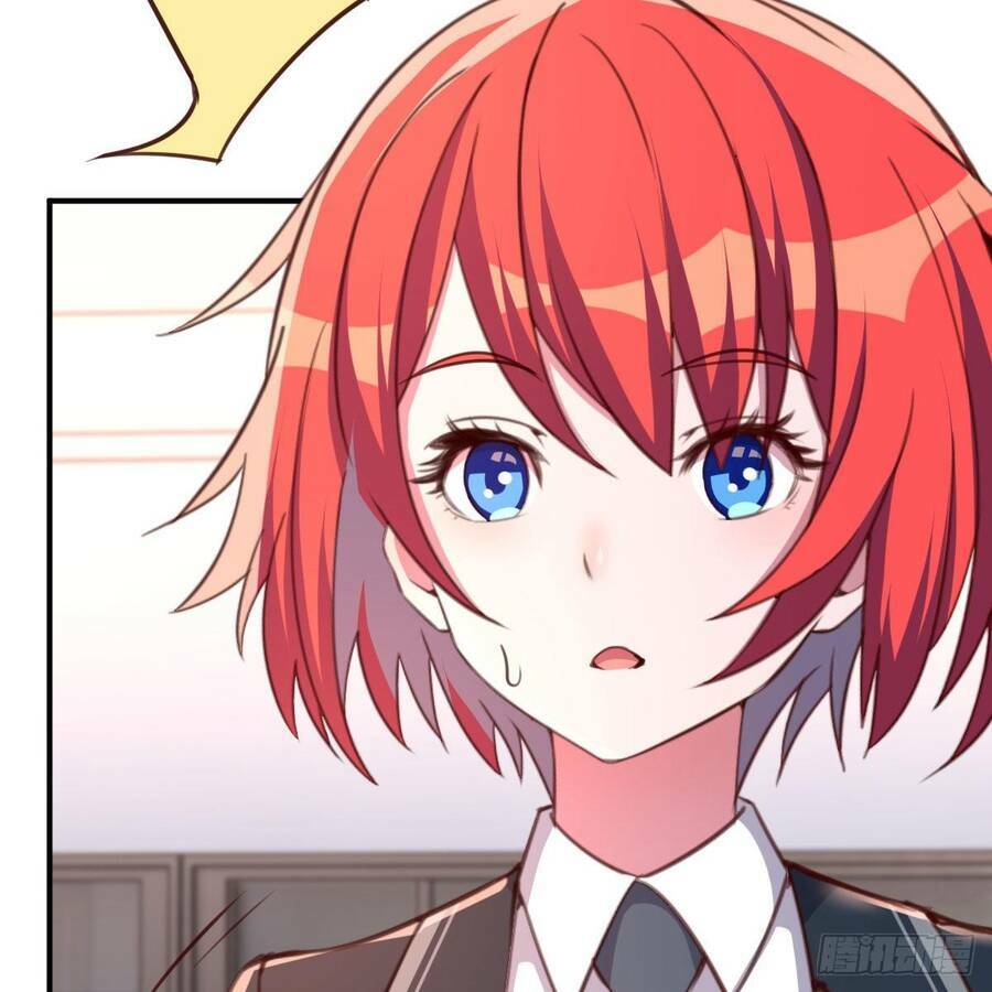 Thiên Tứ Thức Tỉnh: Chapter 6