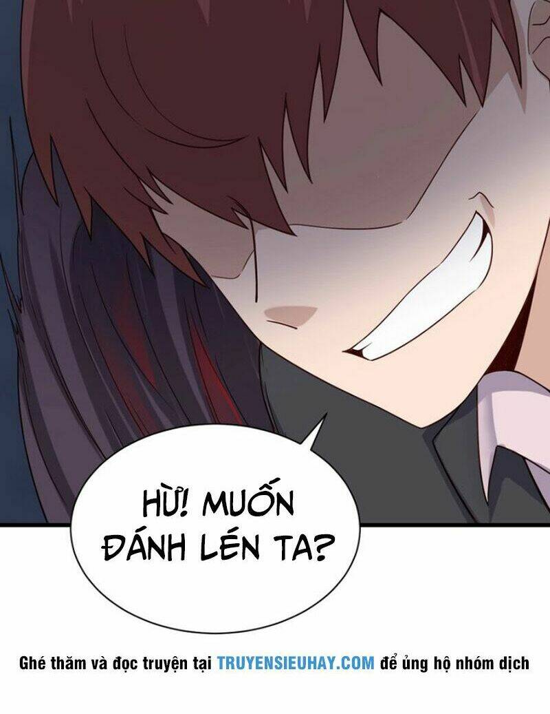 Hệ Thống Tu Tiên Mạnh Nhất: Chapter 41