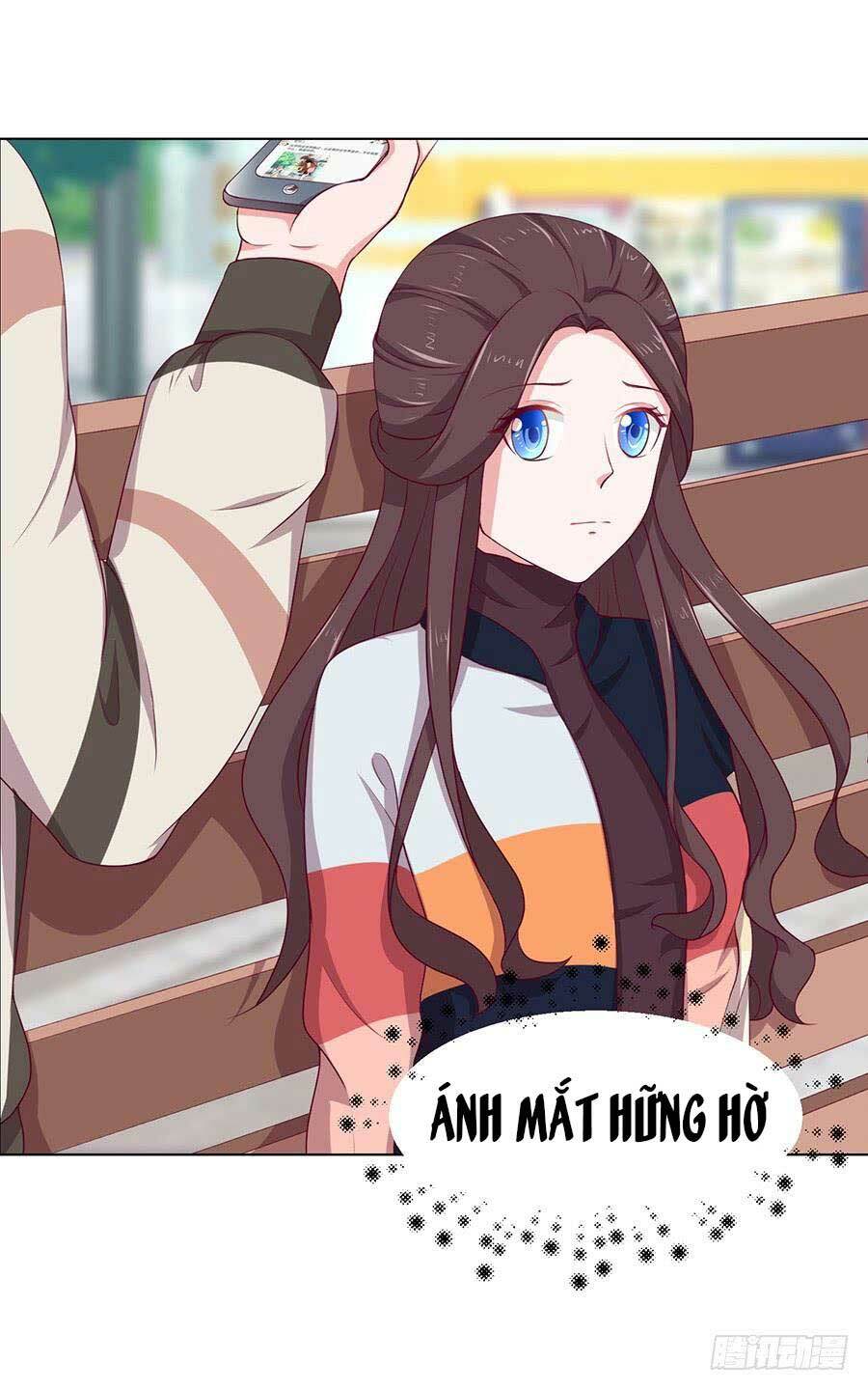 Gả Cho Tình Cũ Làm Lão Bà: Chapter 41