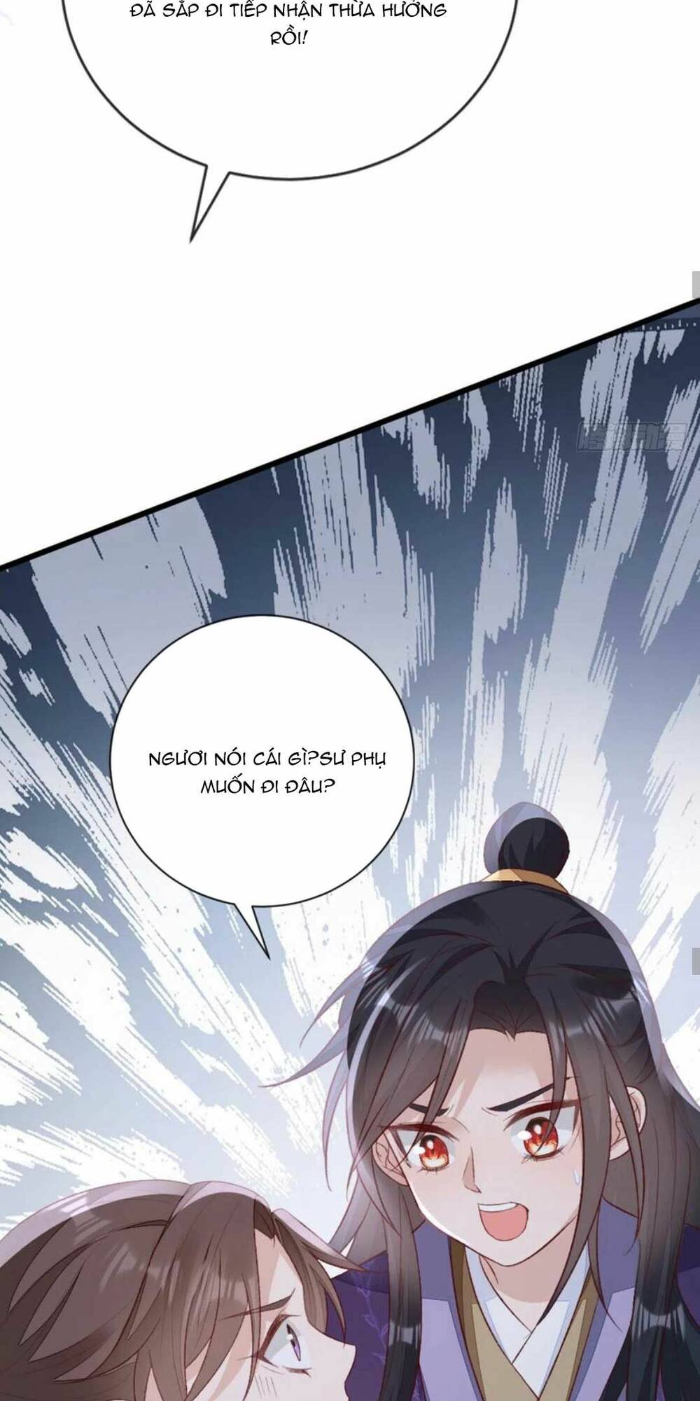 Mau Xuyên Không Rửa Tội Cho Nhân Vật Phản Diện: Chapter 146