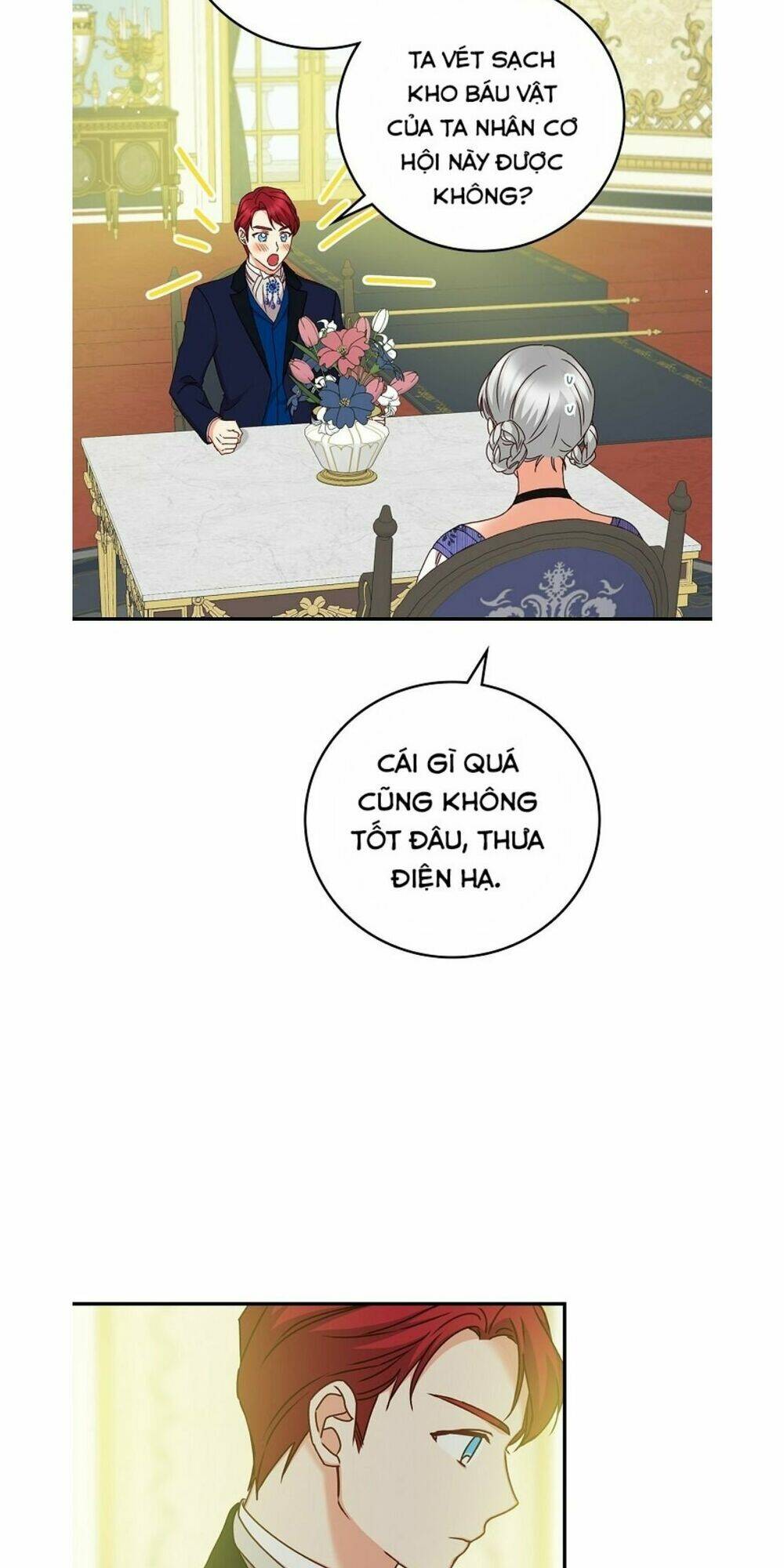 Đừng Chọc Đứa Em Gái Bé Bỏng Của Chúng Tôi: Chapter 69