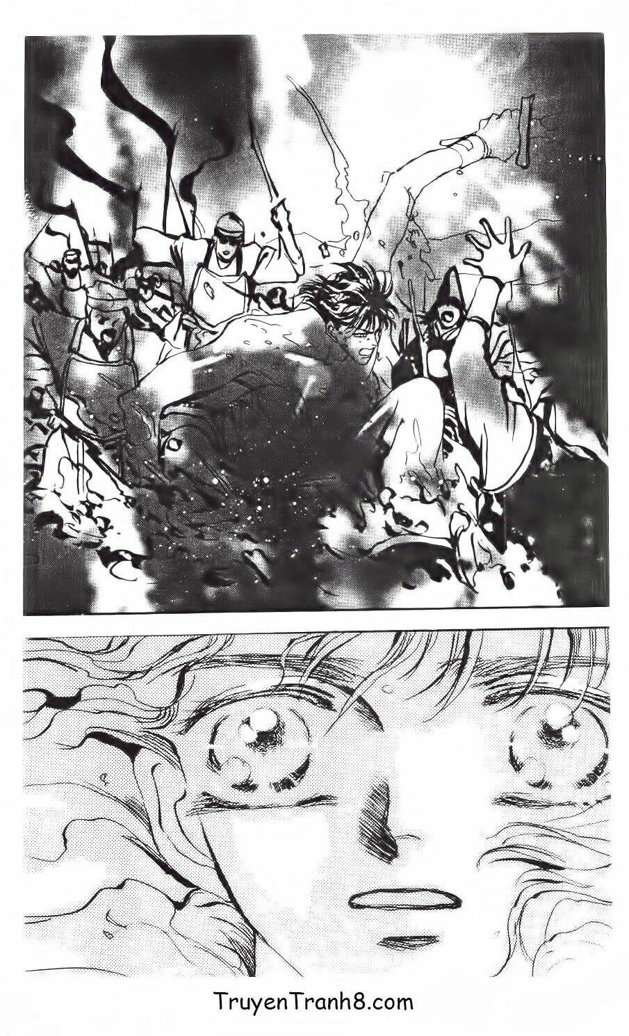 Đứa Con Số Phận: Chapter 73.2