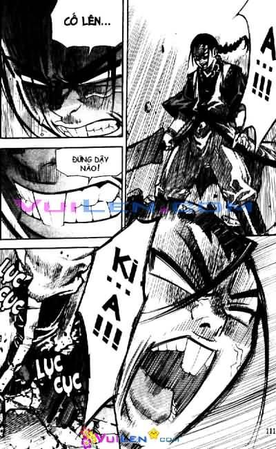 Diêm Đế: Chapter 42