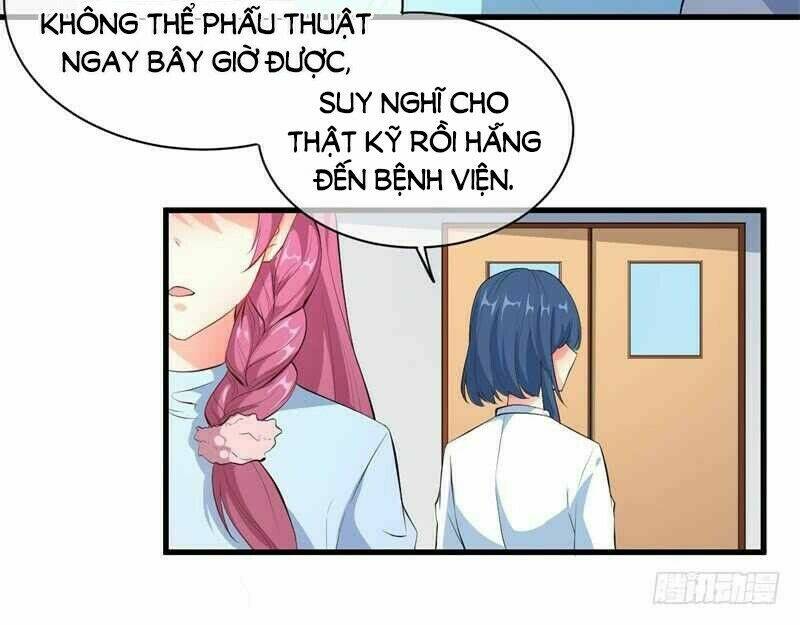 Ám Luyến Thành Hôn: Chapter 99