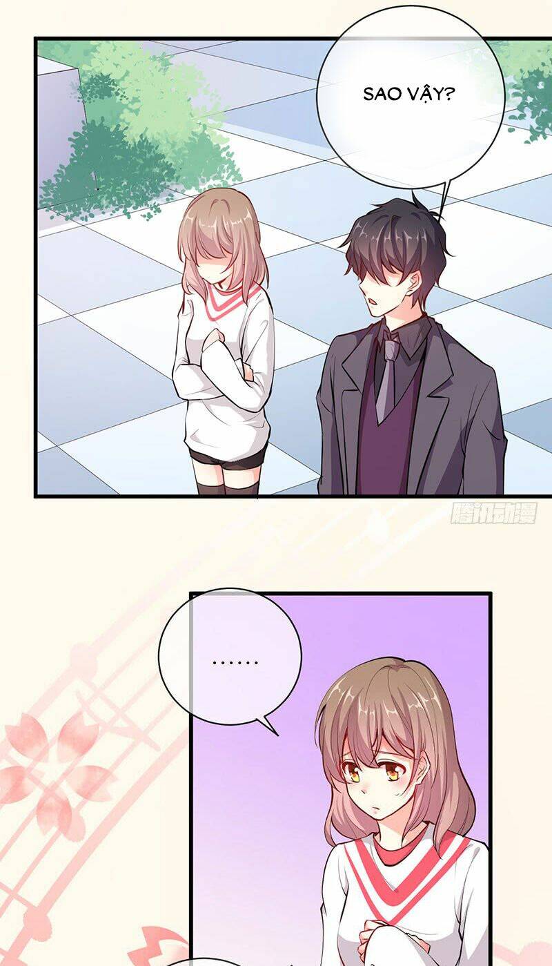 Ám Luyến Thành Hôn: Chapter 88