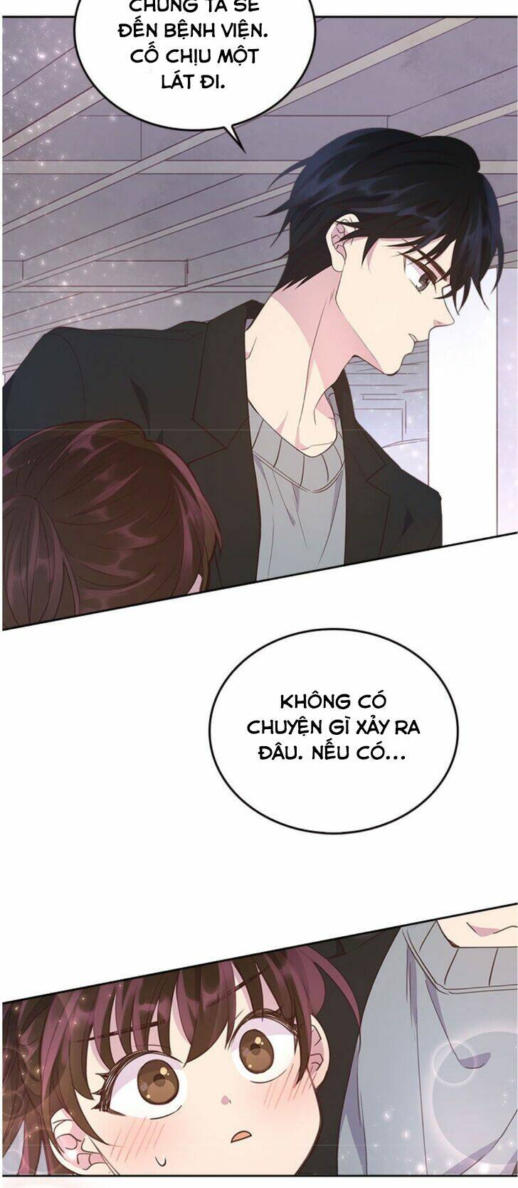 Cuộc Hôn Nhân Bất Khả Thi: Chapter 10