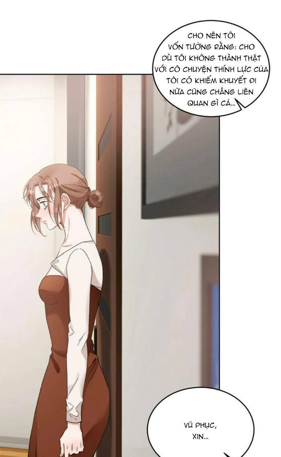 Dĩ Ái Chi Danh: Chapter 39