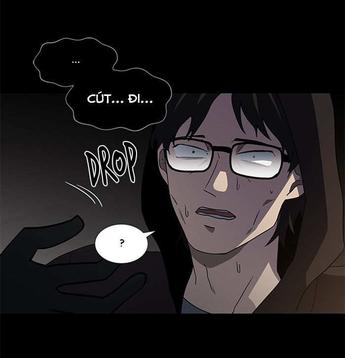 It's Mine: Chapter 5