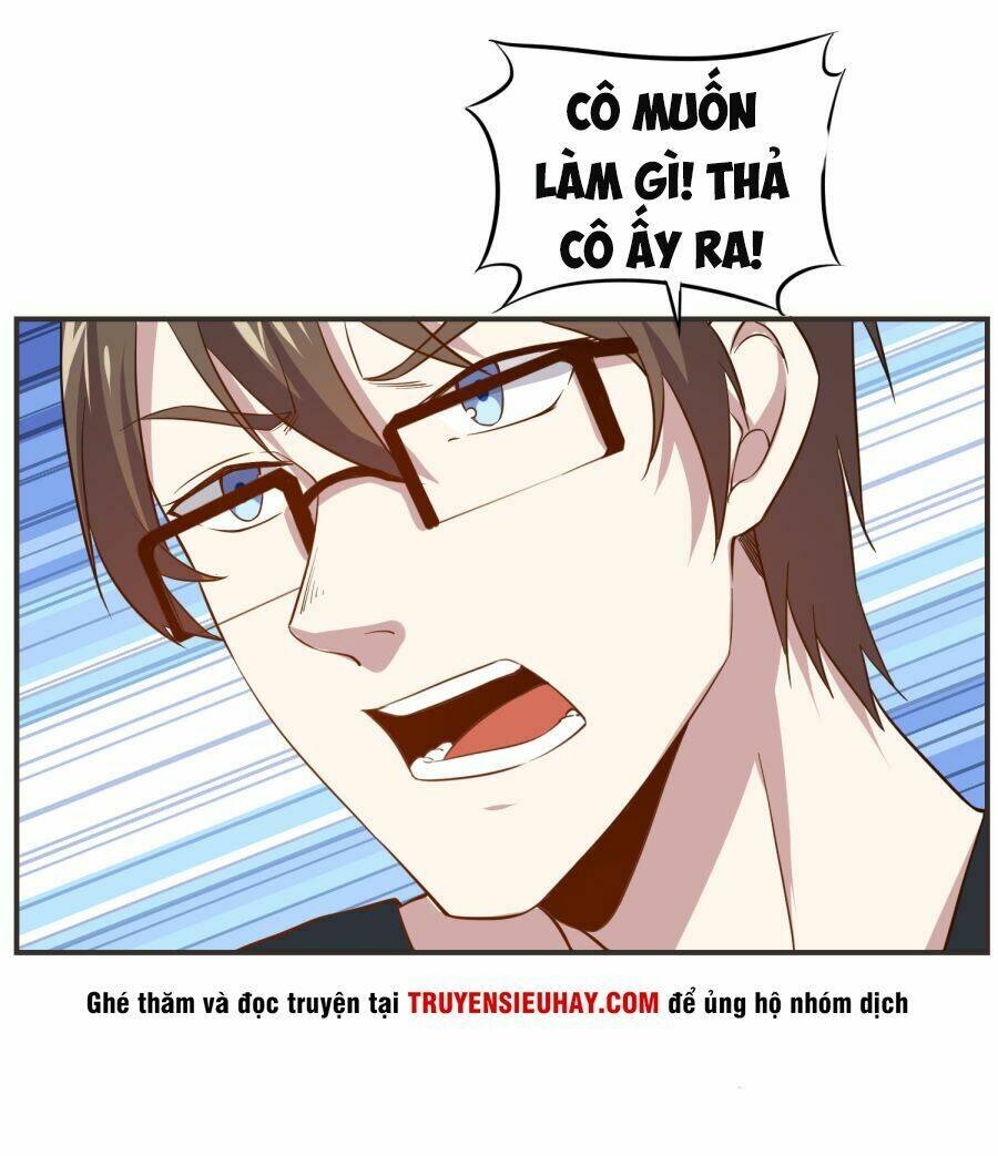 Tay Chơi Thần Cấp: Chapter 15