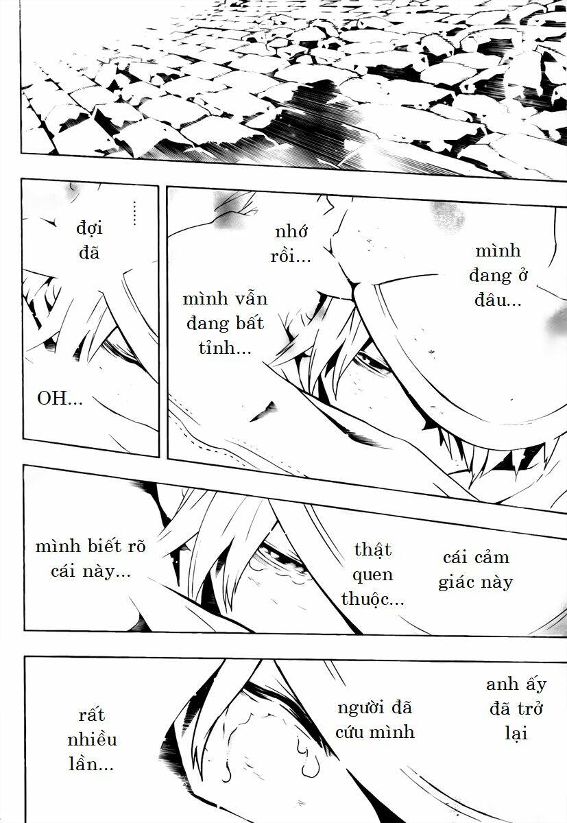 Ong Đưa Thư: Chapter 57
