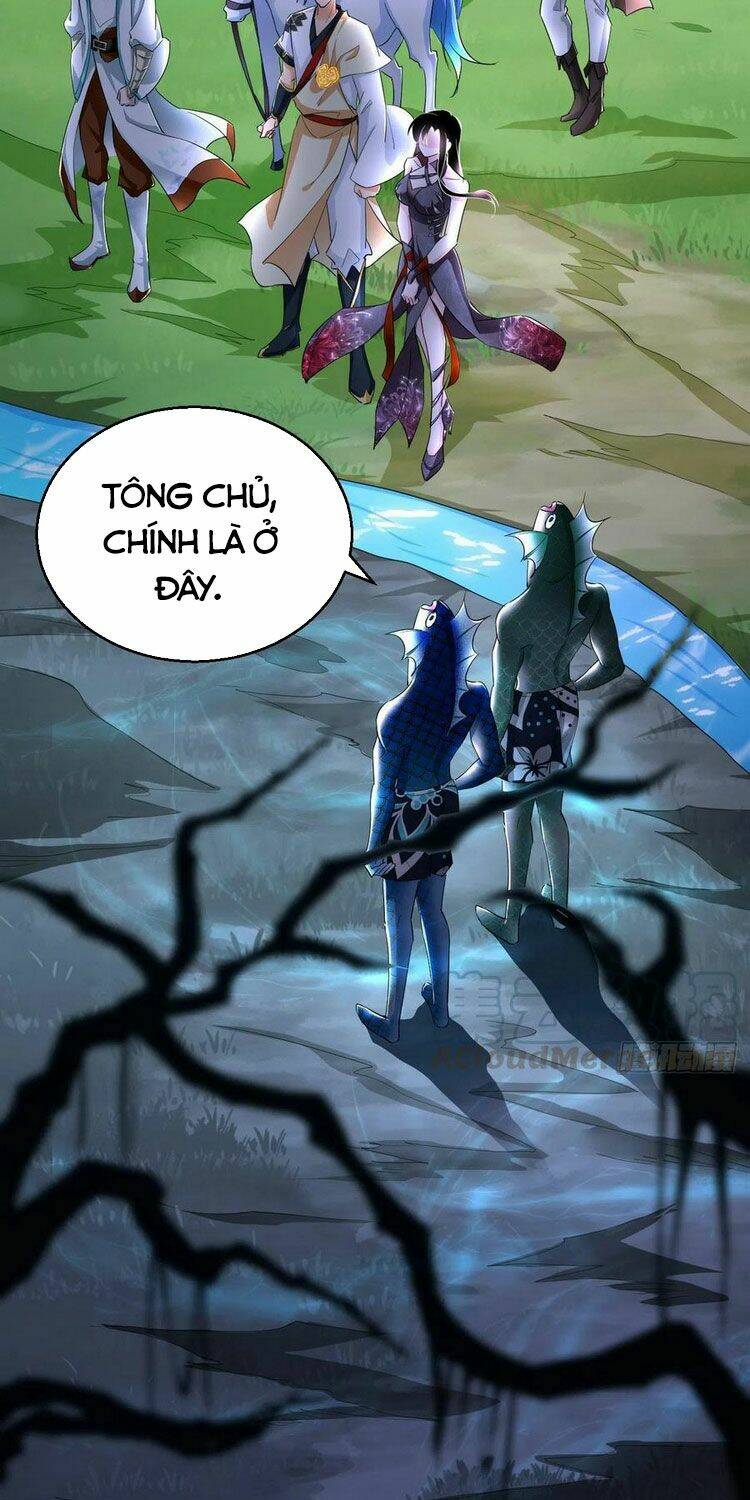Tà Du Ký: Chapter 103