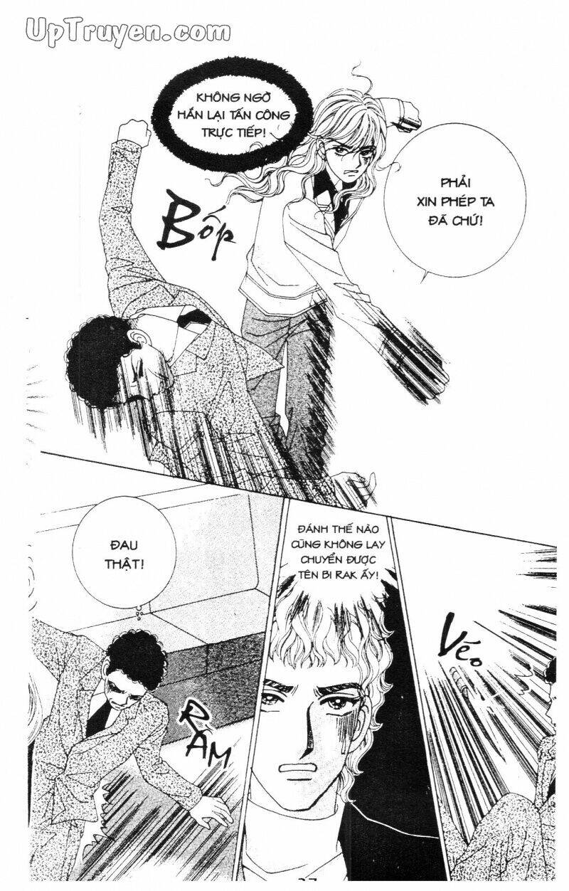 Mặt nạ tình yêu: Chapter 100