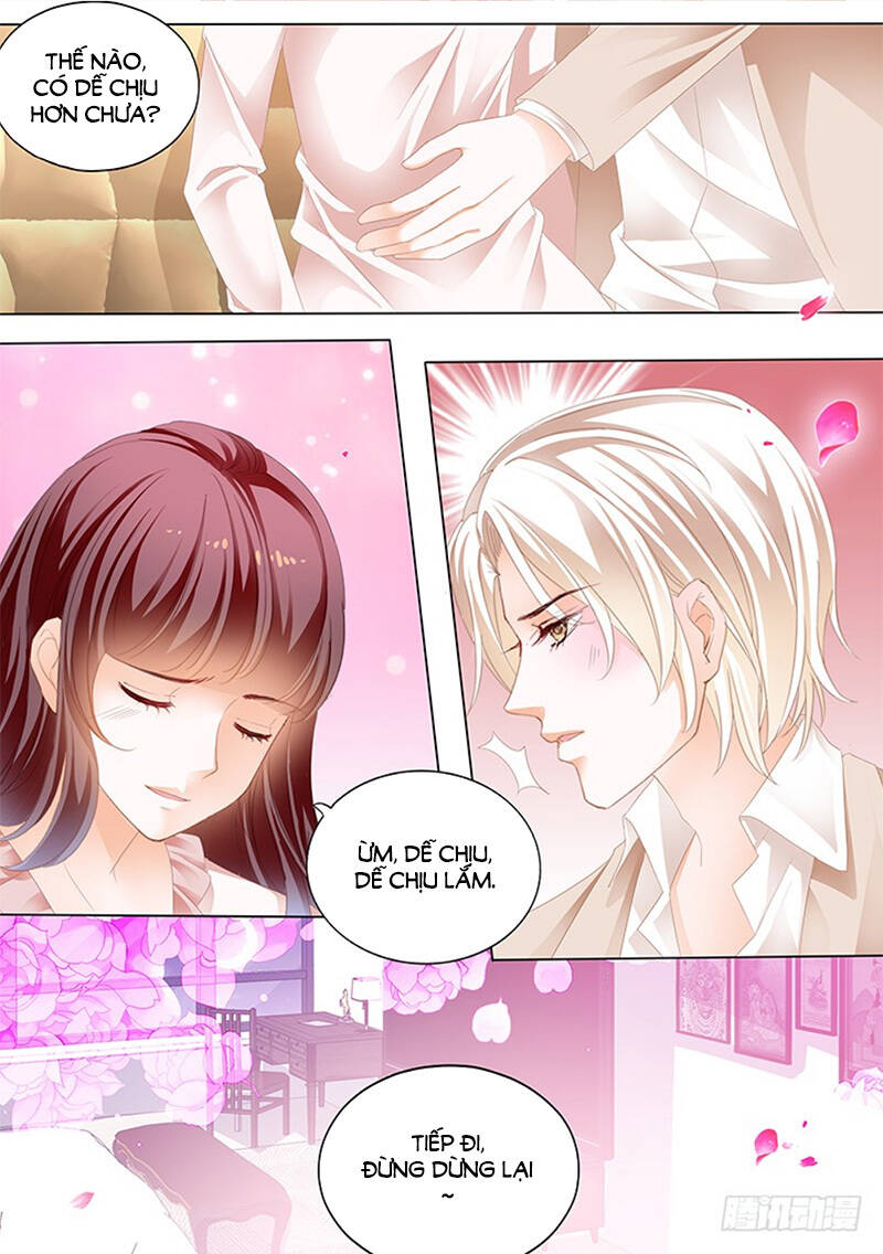 Thiểm Hôn Kiều Thê: Chapter 179