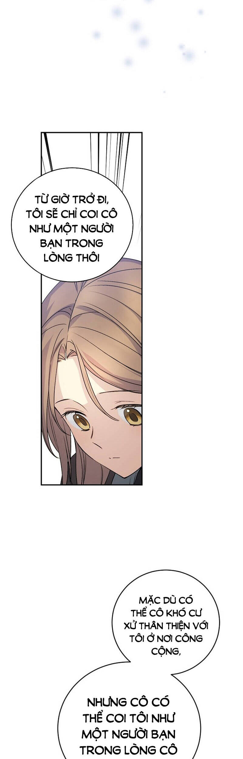 Cô Hầu Giỏi Giang: Chapter 21