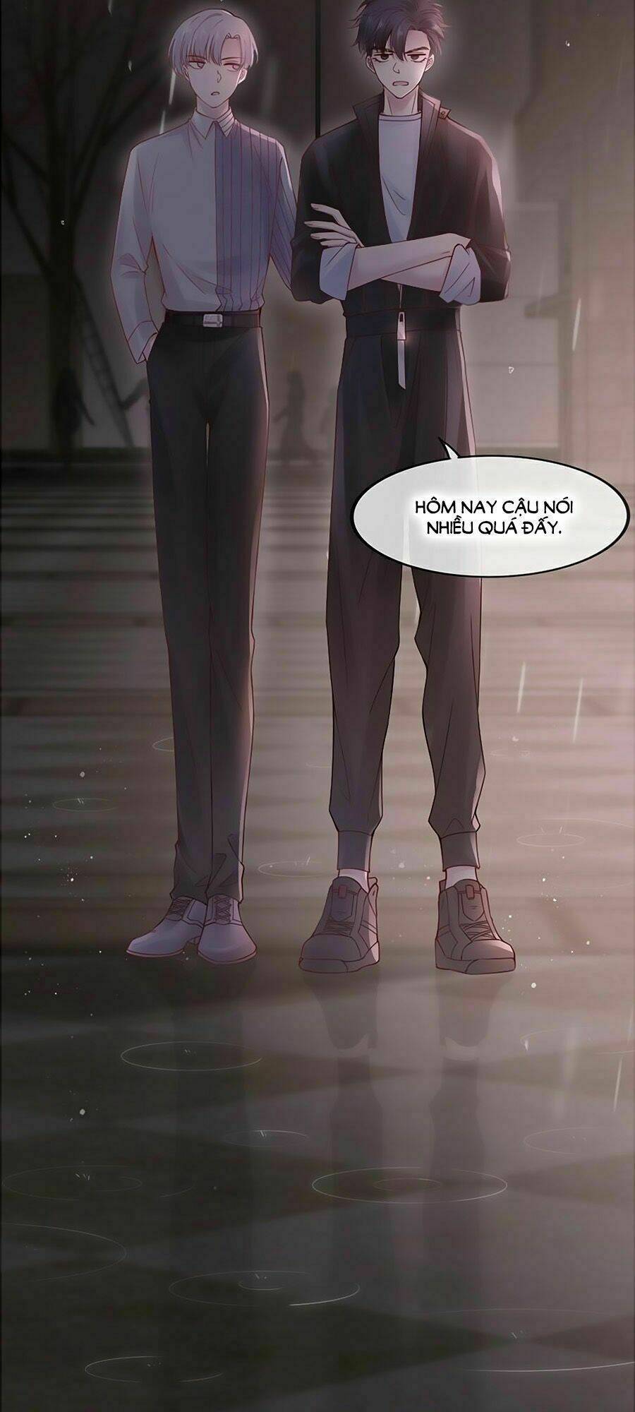 Hai Mặt Cuốn Hút Của Anh: Chapter 13