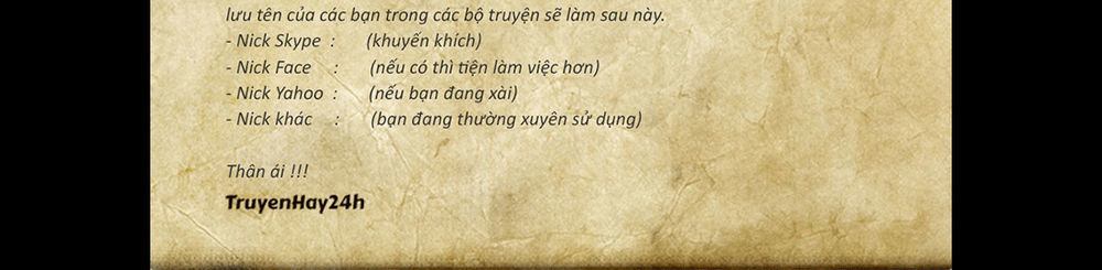 Túy Quyền Tiền Truyện 1: Chapter 18