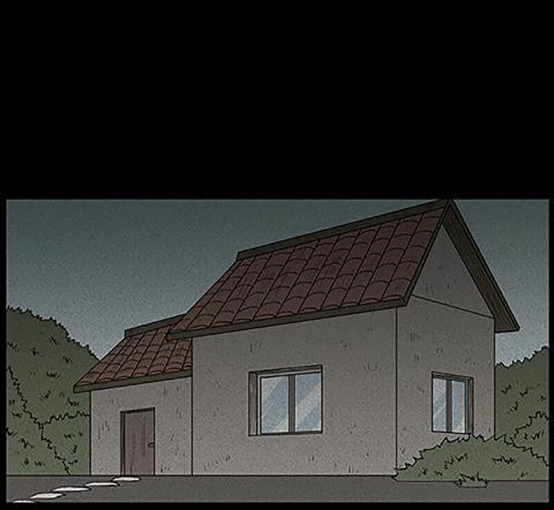 Kinh Dị Đêm Khuya: Chapter 41