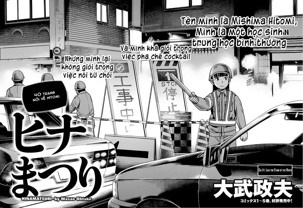 Não Phẳng Siêu Năng Lực: Chapter 31