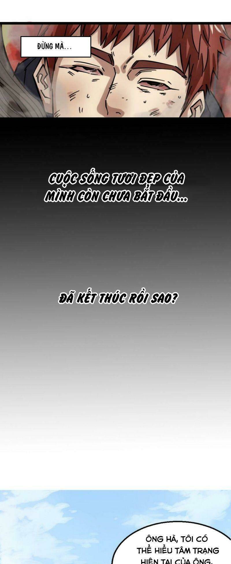 Đối Mặt Với Thử Thách: Chapter 1