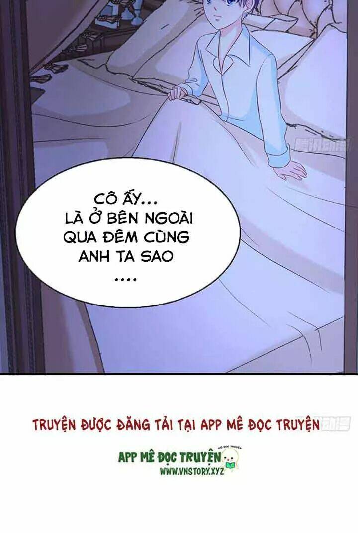 Cẩm Lý Thiếu Nữ Của Tôi: Chapter 80