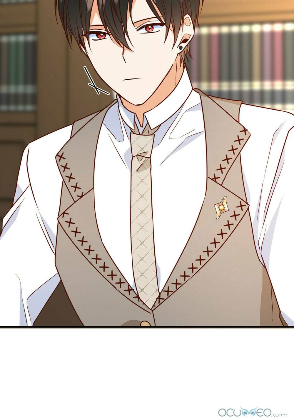 Lòng Trung Thành Với Kẻ Ác: Chapter 5