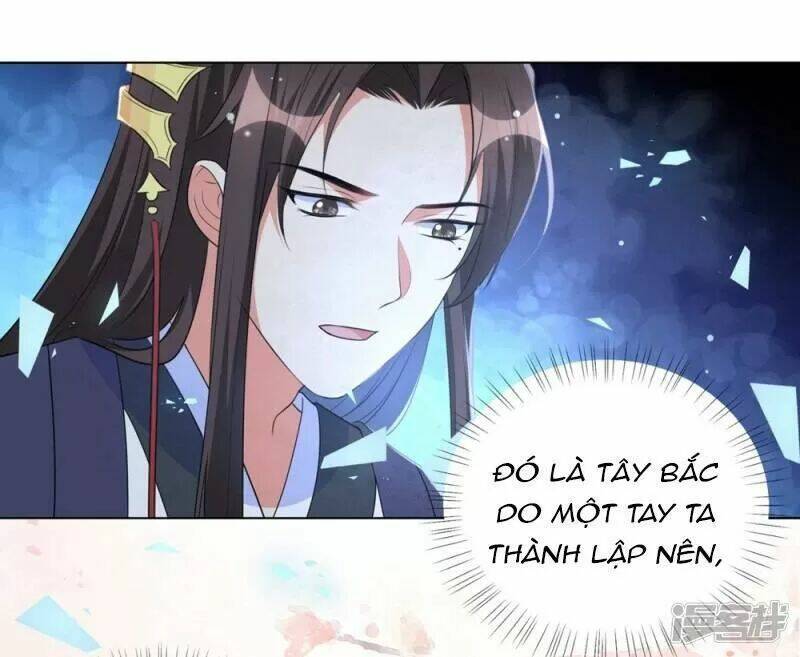 Vương Phi Có Độc!: Chapter 49