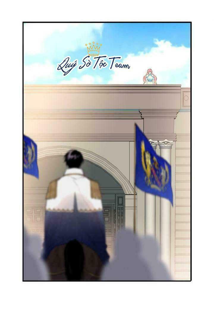 Tồn Tại Với Tư Cách Là Vợ Của Nam Chính: Chapter 17: Xuất chinh