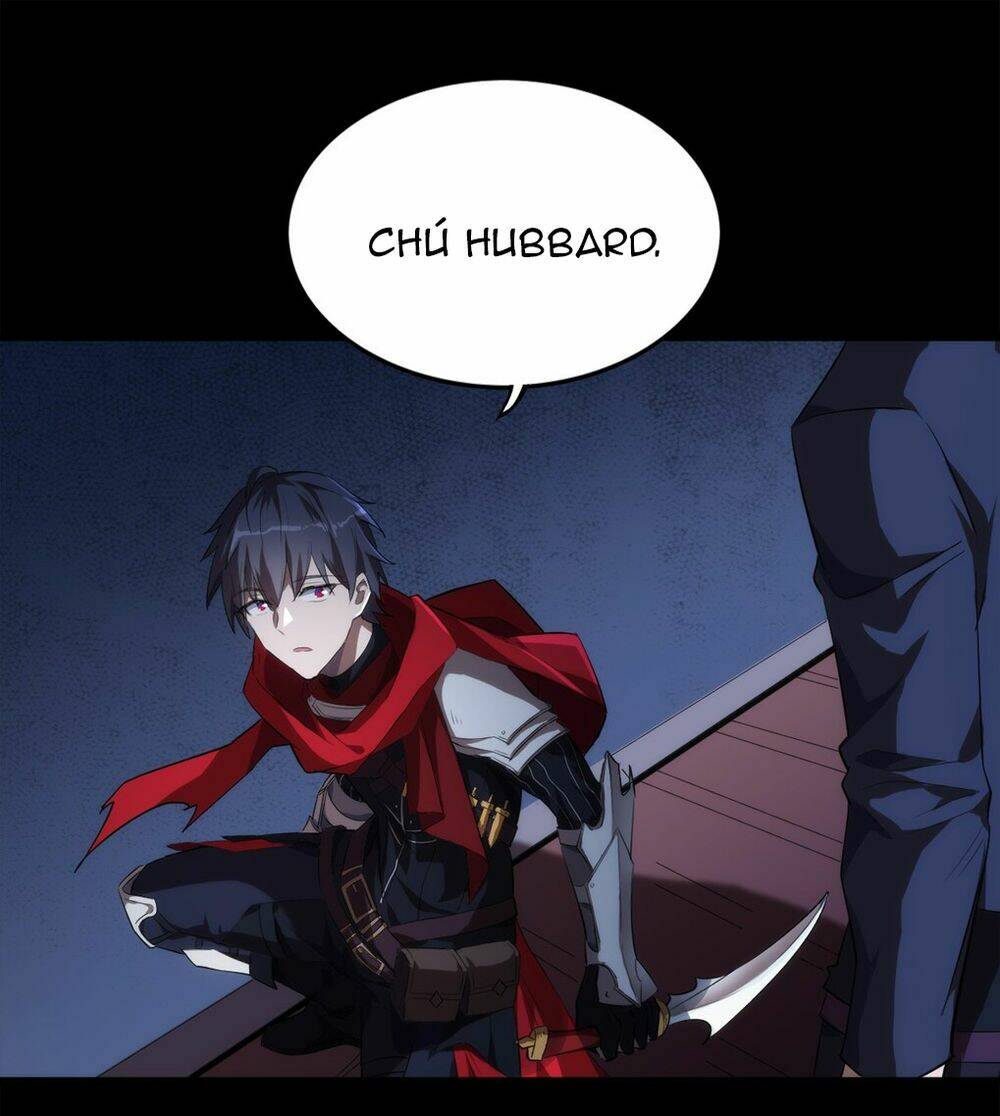 Thánh Đường Chi Thành: Chapter 2