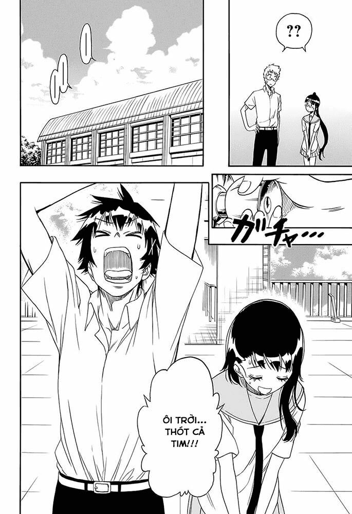 Tình Yêu Ngang Trái: Chapter 214