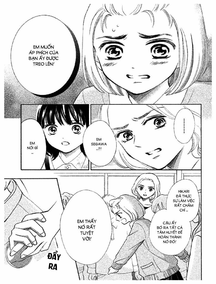 Hope: Chapter 1.3