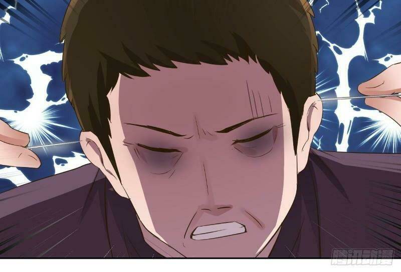 Đô Thị Thần Nhãn: Chapter 4