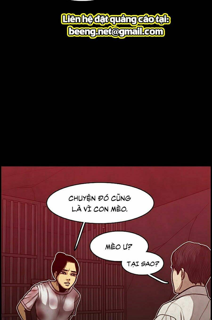 Khu Trọ Quỷ Ám: Chapter 42