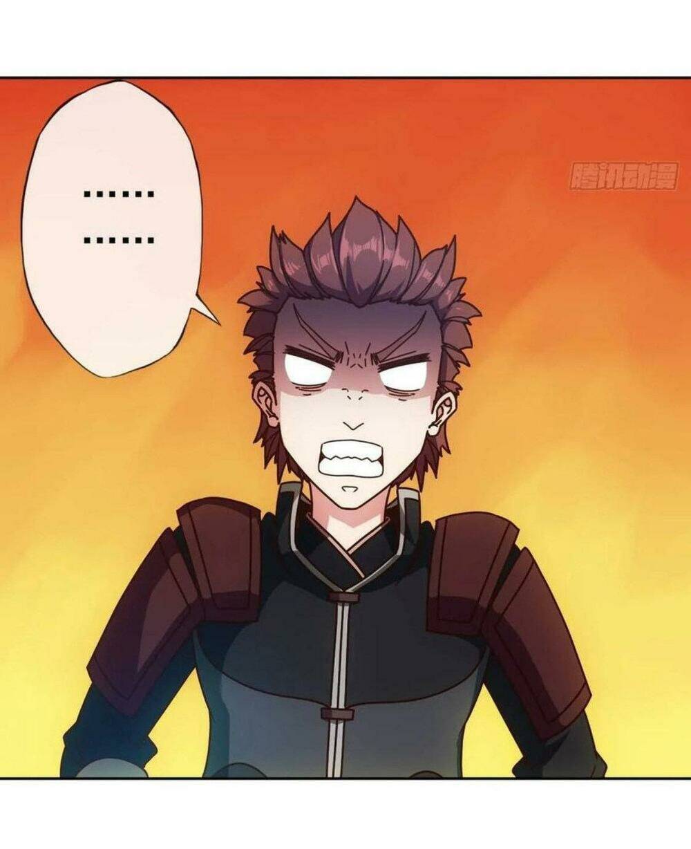 Hồng Thiên Thần Tôn: Chapter 95