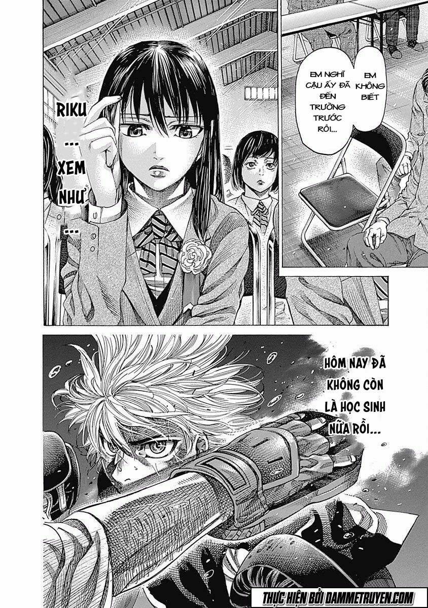 Rikudou: Chapter 95