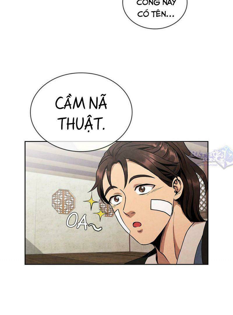 Đại Sư Huynh: Chapter 2