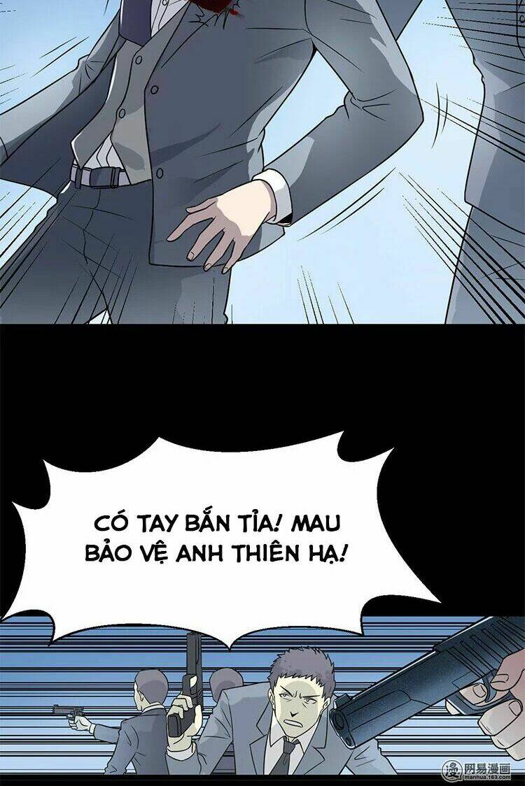 Đai Ca Trở Lại Tuổi 16: Chapter 1