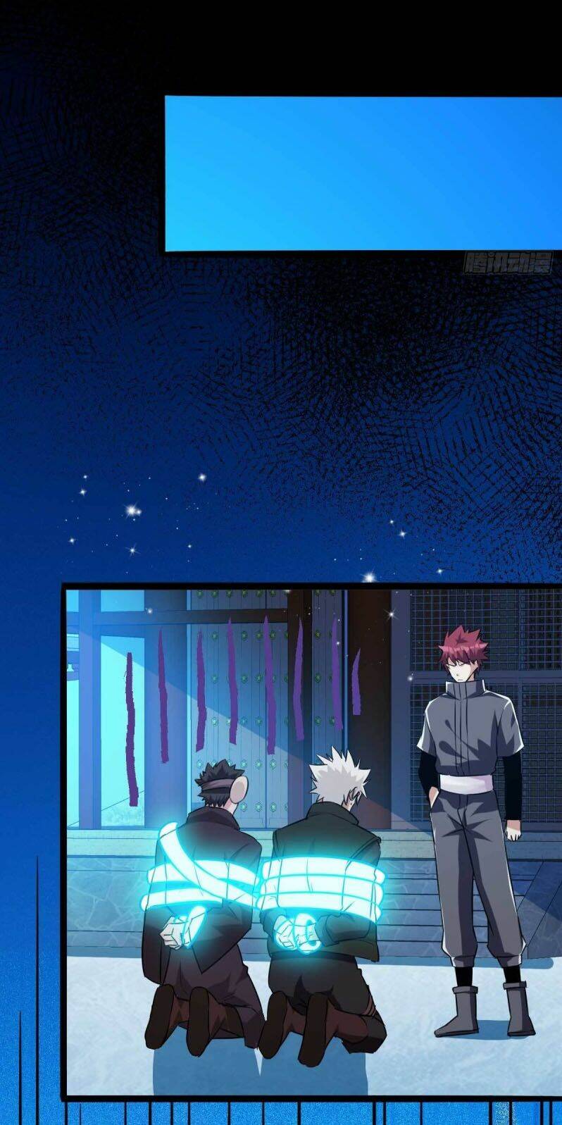 Tiên Vương Trùng Sinh: Chapter 131