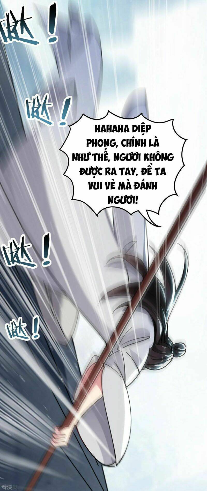 Vạn Giới Tiên Vương: Chapter 80