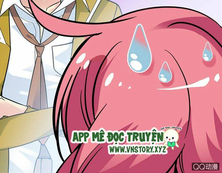 Nữ Hầu Sau Giờ Học: Chapter 24