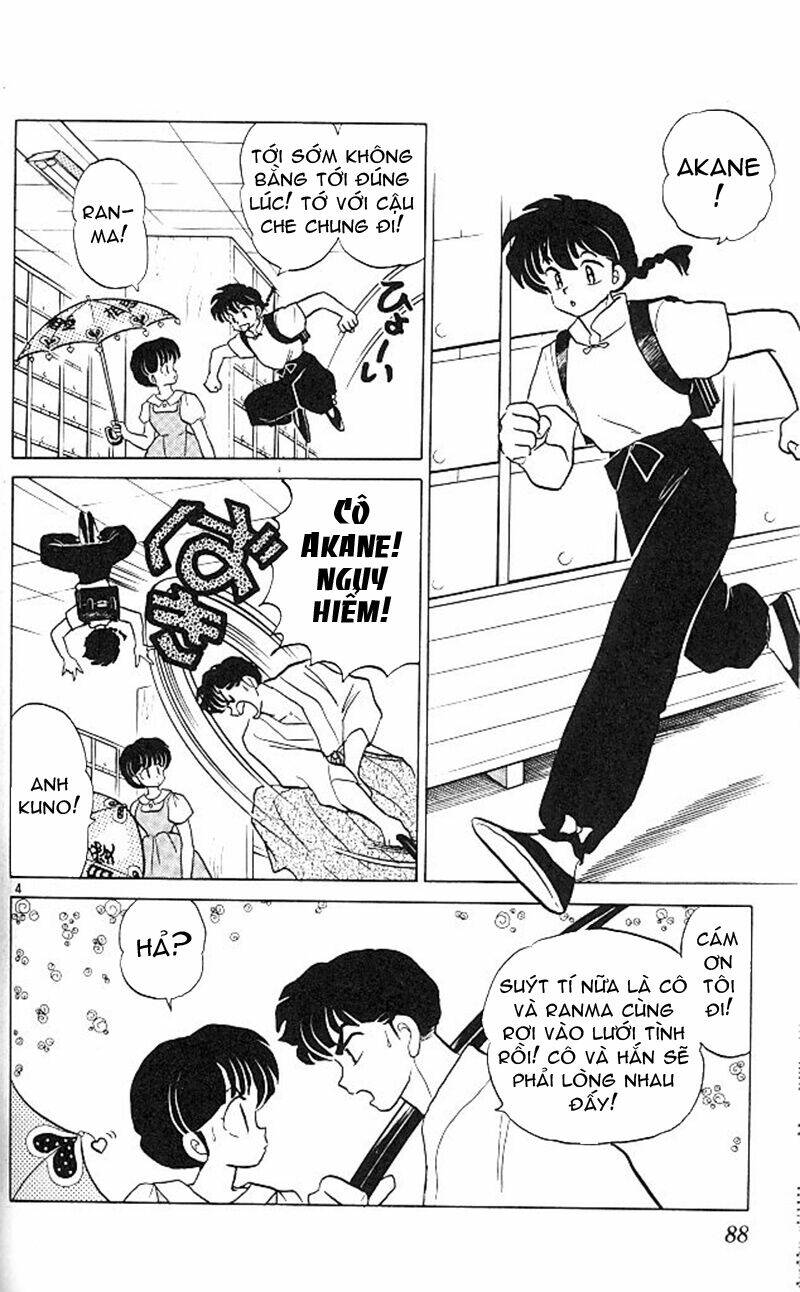 Suối Lời Nguyền: Chapter 328