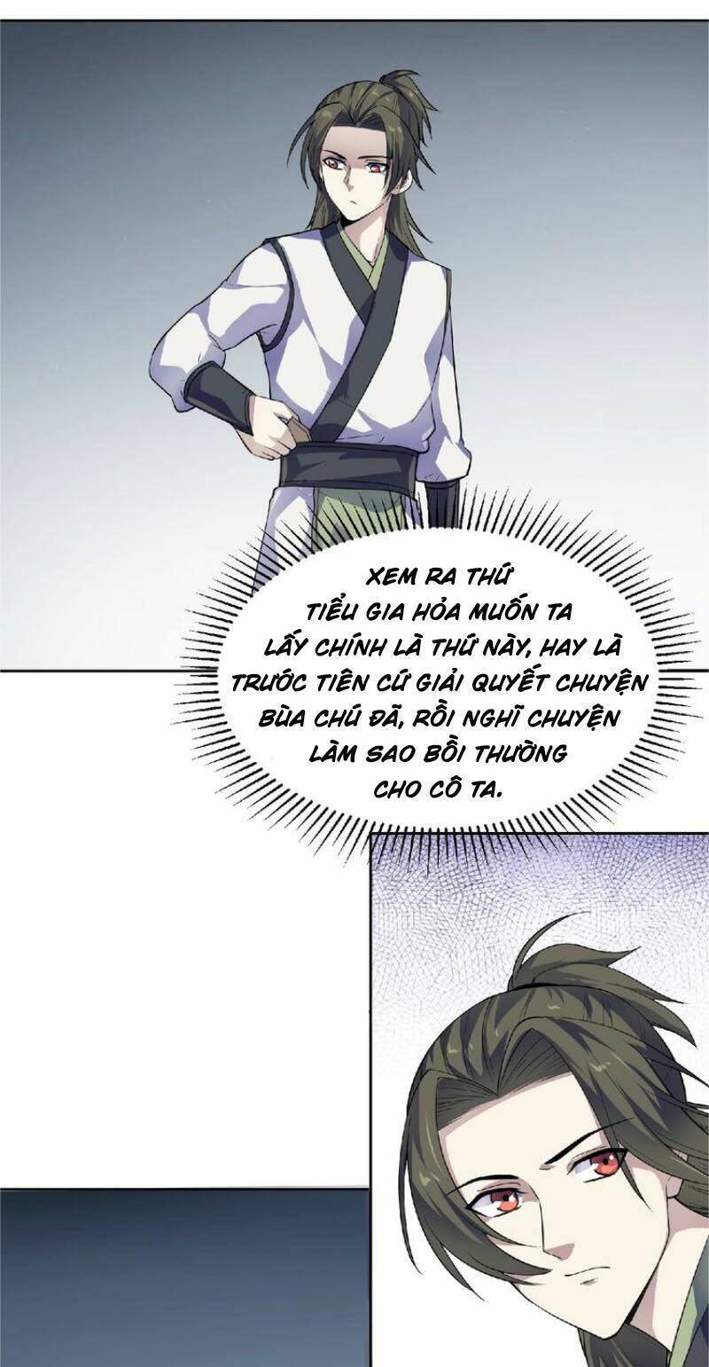 Nghịch Thiên Đại Thần: Chapter 58