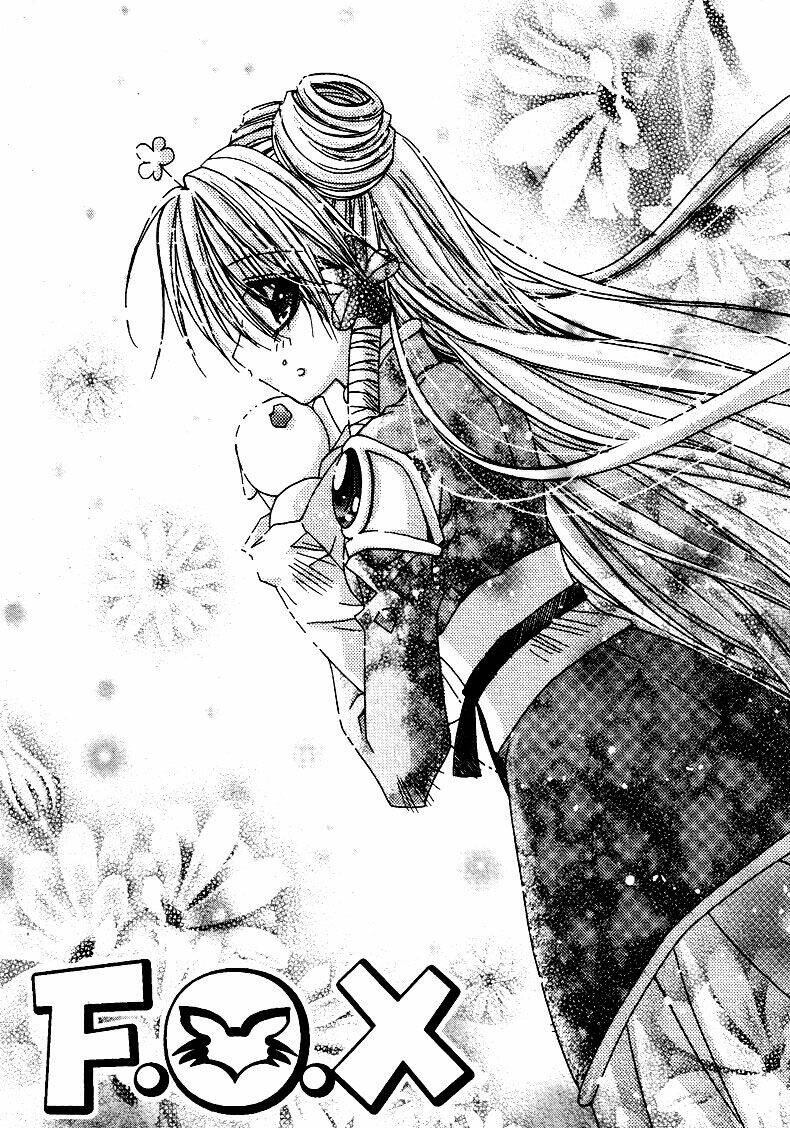 F.o.x: Chapter 26