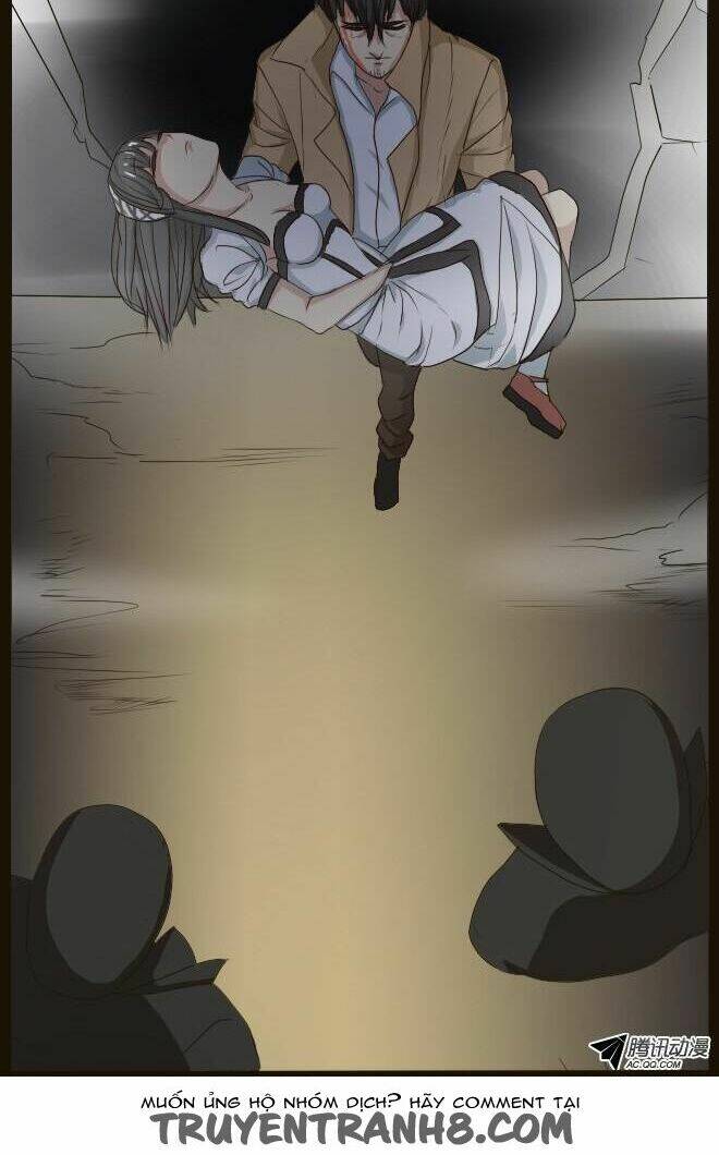 Future trial: Chapter 6