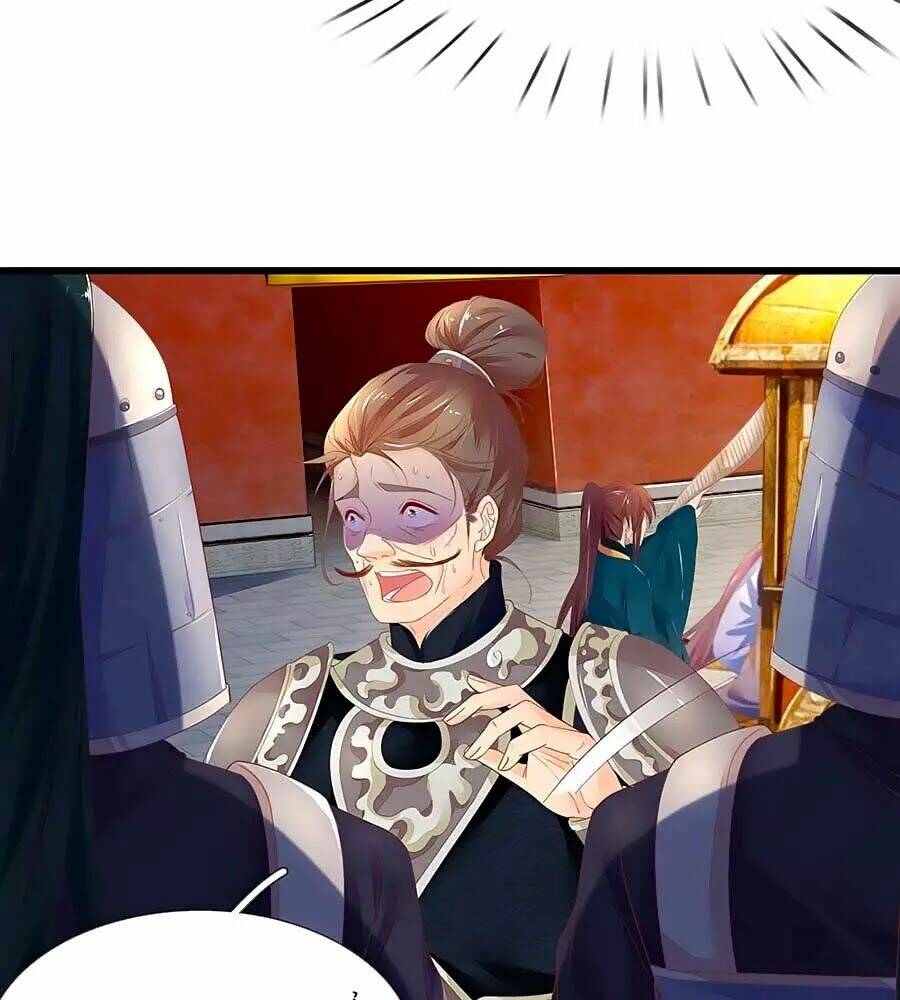 Y Hậu Lệ Thiên: Chapter 42