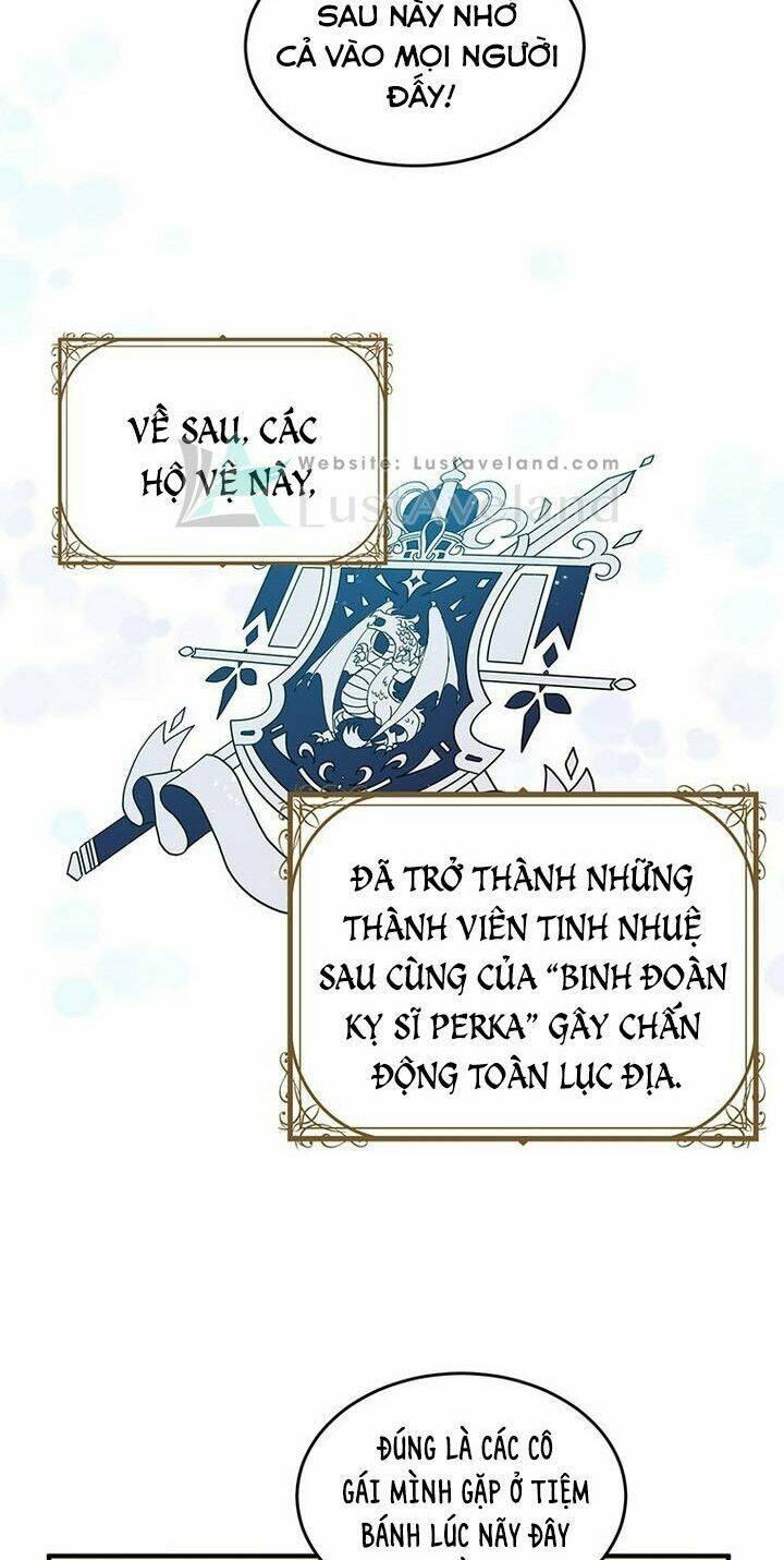 Công Tước, Loạn Vừa Thôi!: Chapter 111