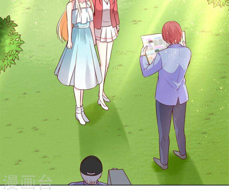 Này! Đừng Động Vào Phô Mai Của Tôi: Chapter 74