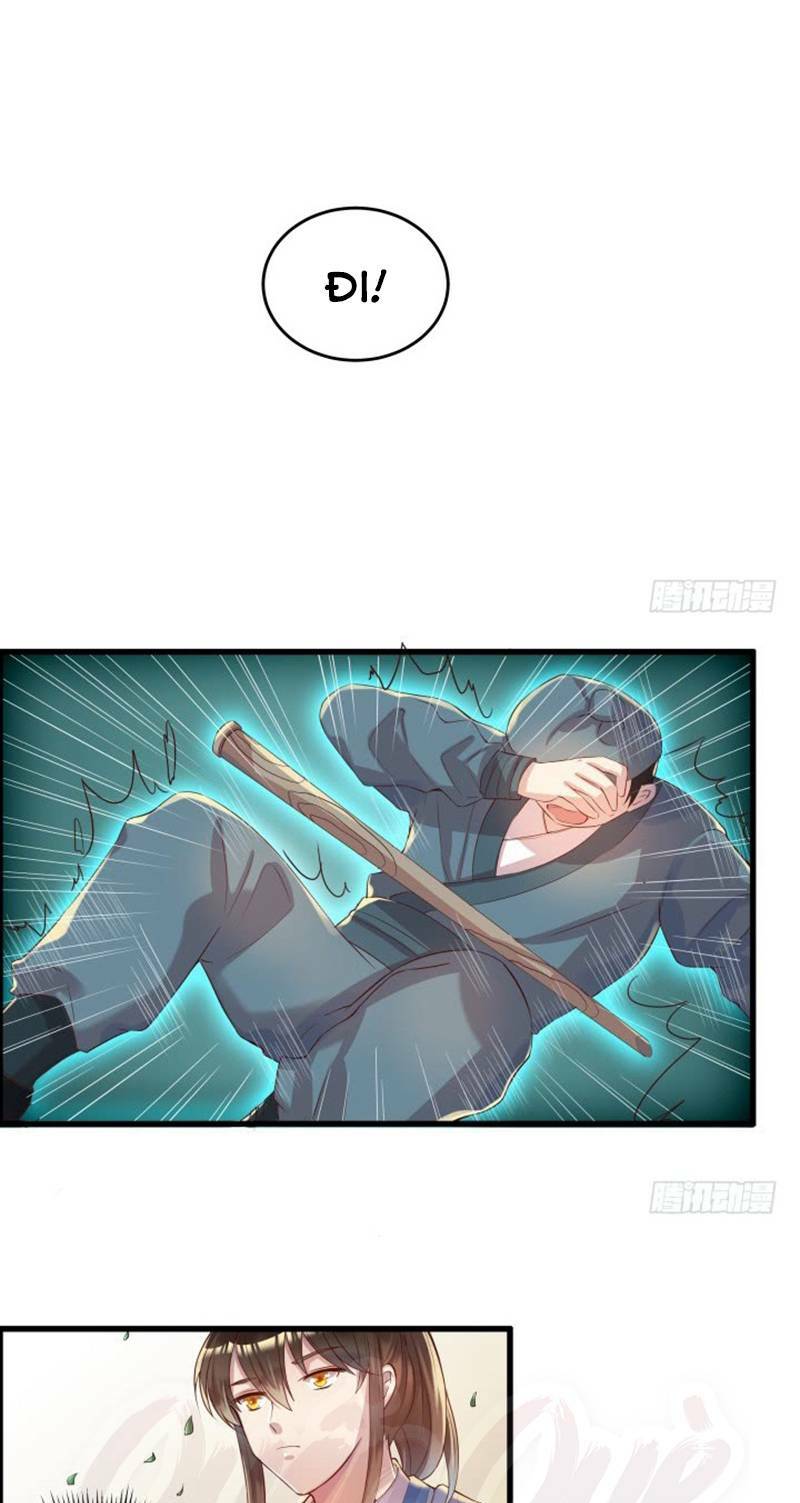 Siêu Phàm Truyện: Chapter 10